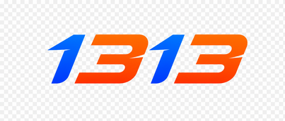 1313 Logo